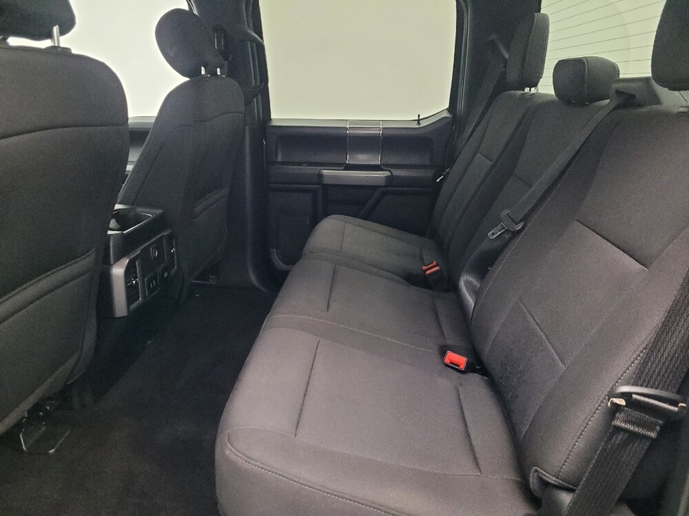 2018 Ford F150 in Madison, TN 37115 - 18126560 18