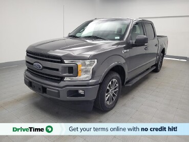 2018 Ford F150 in Madison, TN 37115