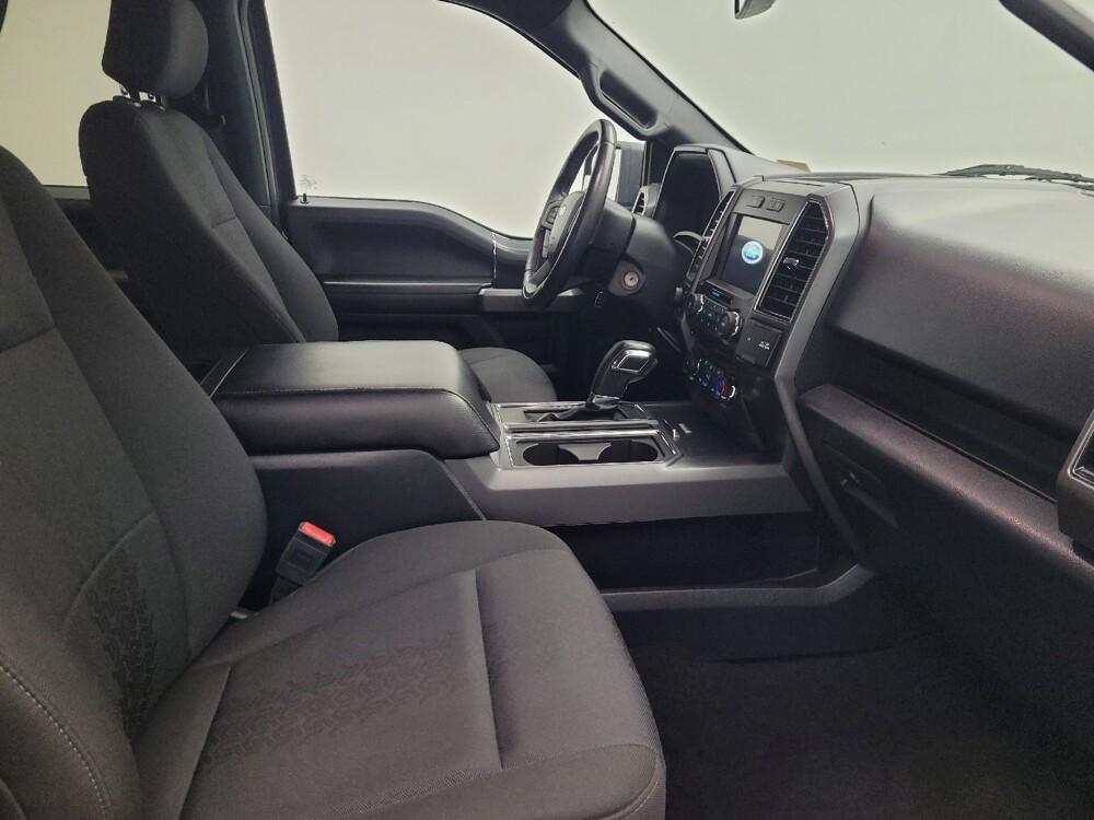 2018 Ford F150 in Madison, TN 37115 - 18126560 21