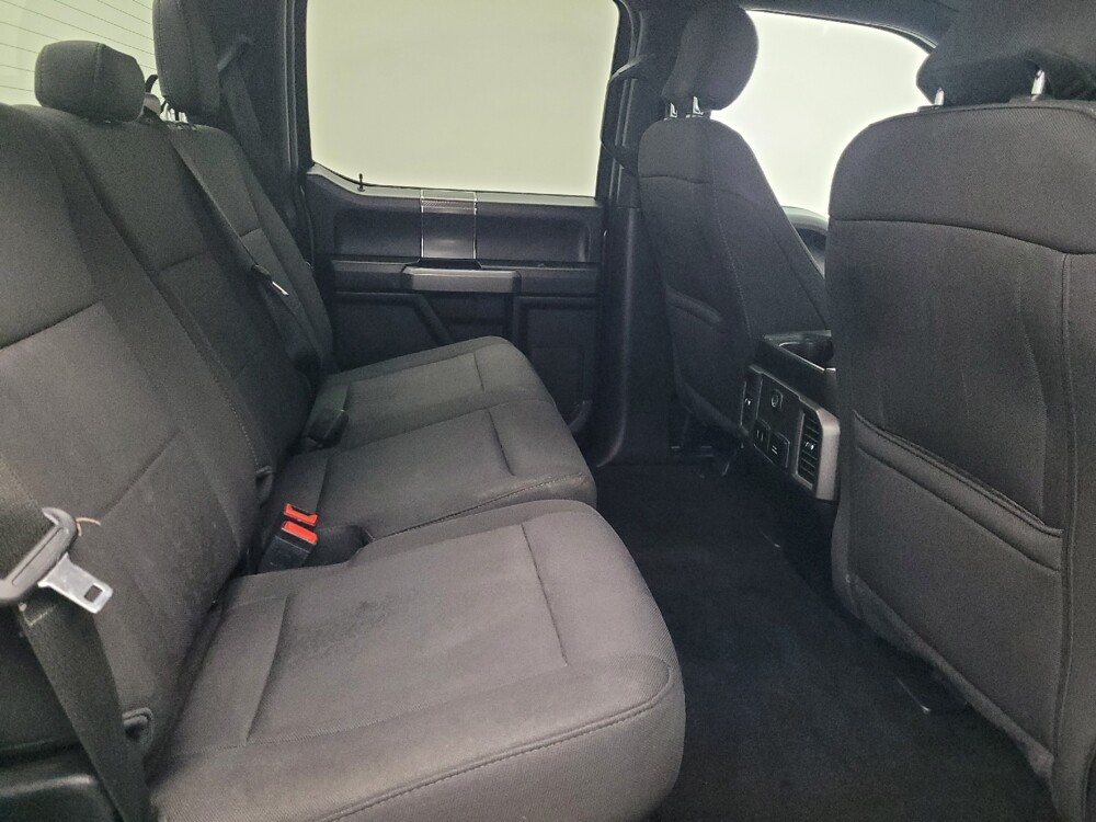 2018 Ford F150 in Madison, TN 37115 - 18126560 19