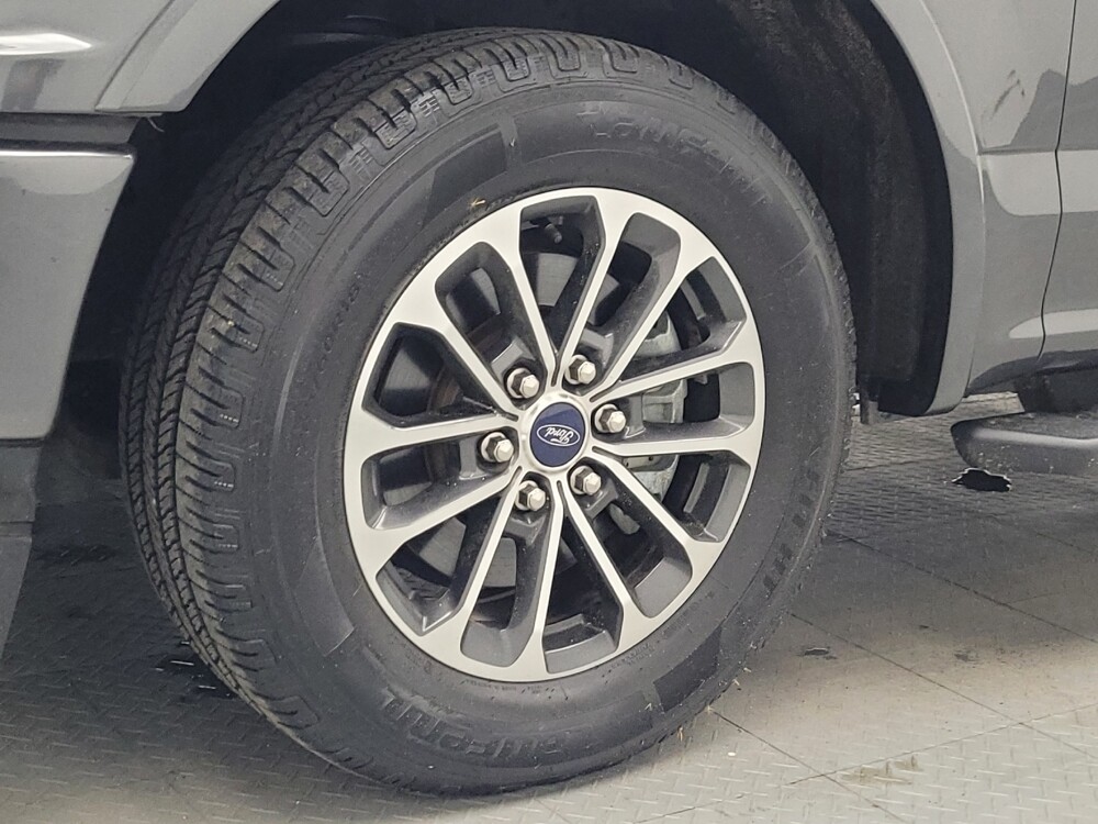 2018 Ford F150 in Madison, TN 37115 - 18126560 31