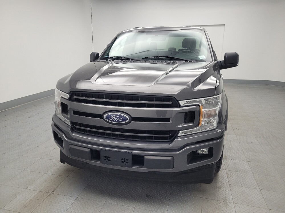 2018 Ford F150 in Madison, TN 37115 - 18126560 15