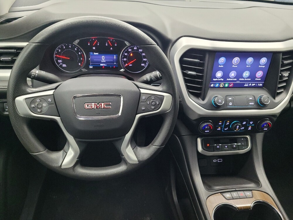 2022 GMC Acadia in Madison, TN 37115 - 18126561 22