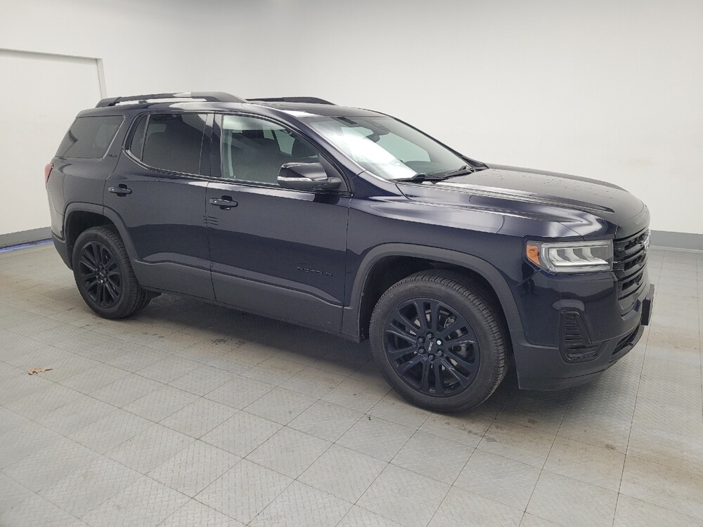 2022 GMC Acadia in Madison, TN 37115 - 18126561 11