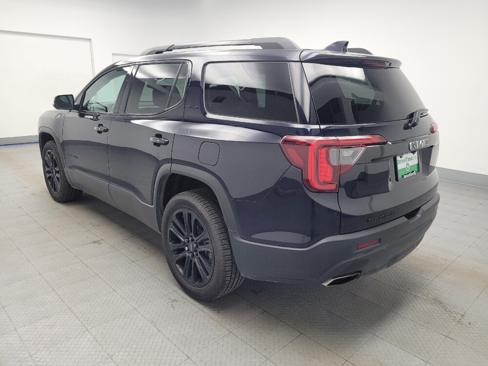 2022 GMC Acadia in Madison, TN 37115 - 18126561 5