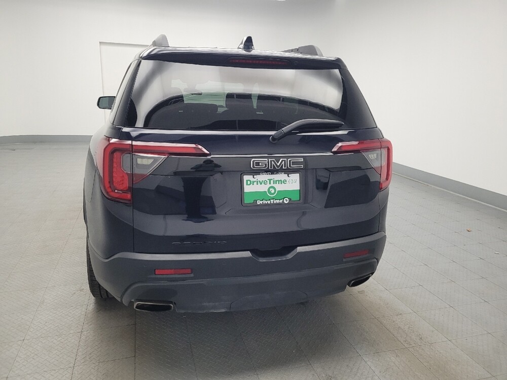 2022 GMC Acadia in Madison, TN 37115 - 18126561 6