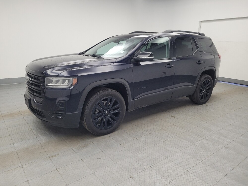 2022 GMC Acadia in Madison, TN 37115 - 18126561 2