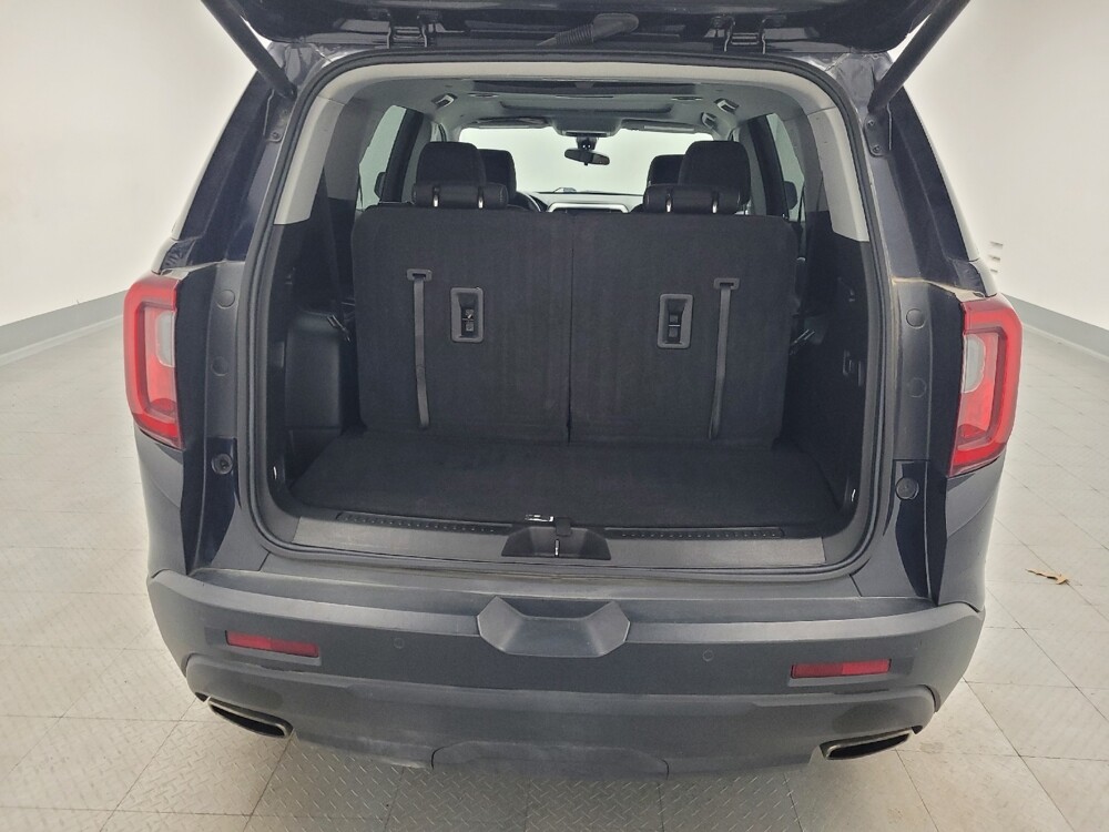 2022 GMC Acadia in Madison, TN 37115 - 18126561 29