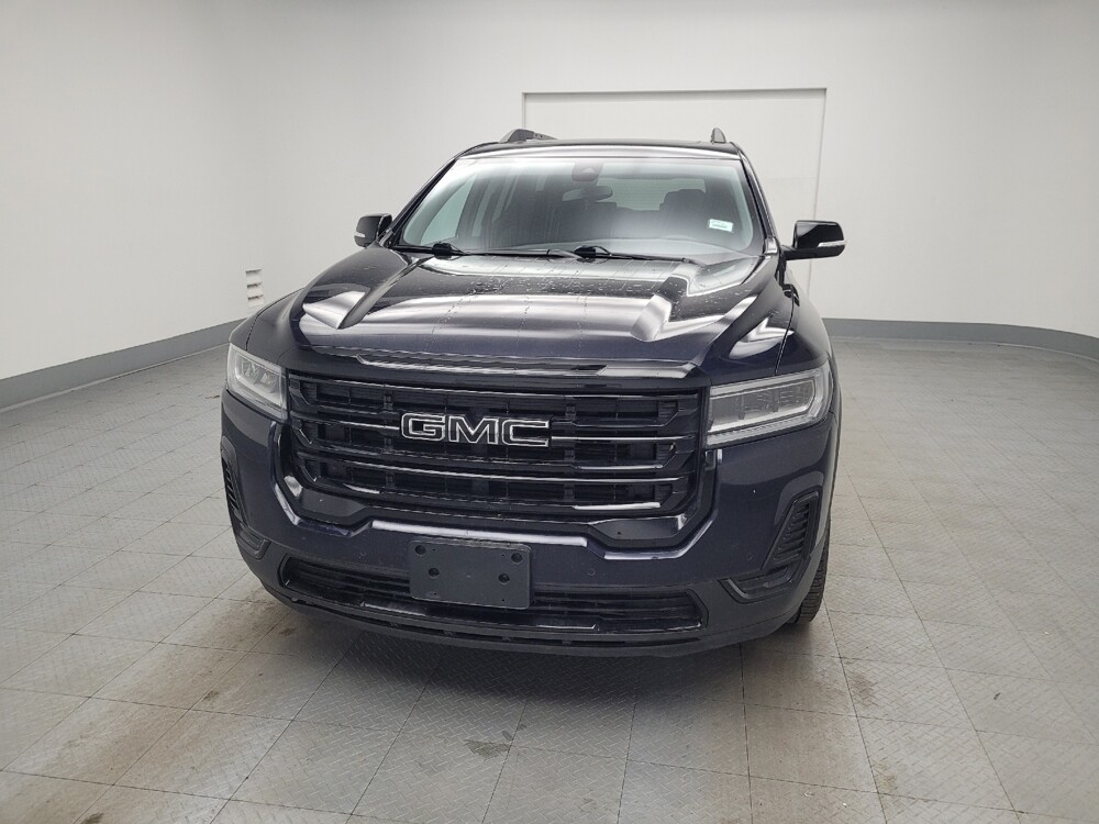 2022 GMC Acadia in Madison, TN 37115 - 18126561 15