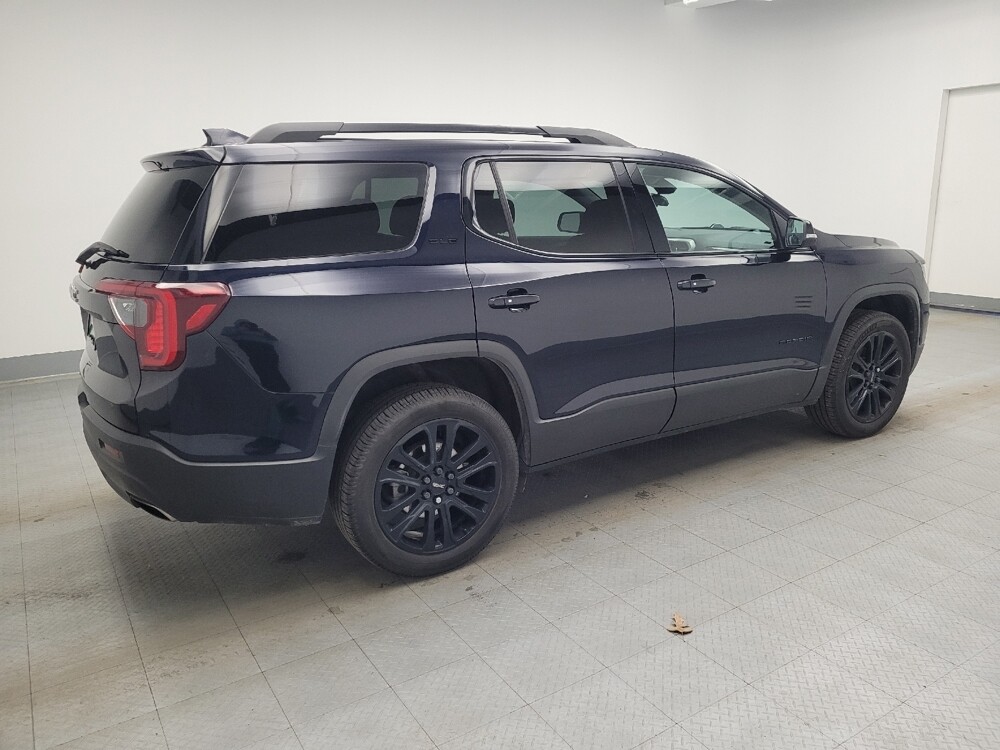 2022 GMC Acadia in Madison, TN 37115 - 18126561 10