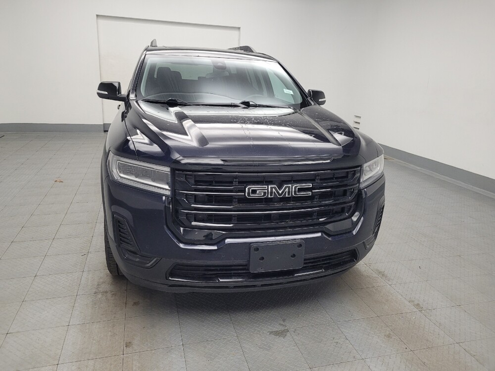 2022 GMC Acadia in Madison, TN 37115 - 18126561 14