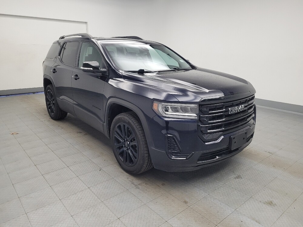 2022 GMC Acadia in Madison, TN 37115 - 18126561 13