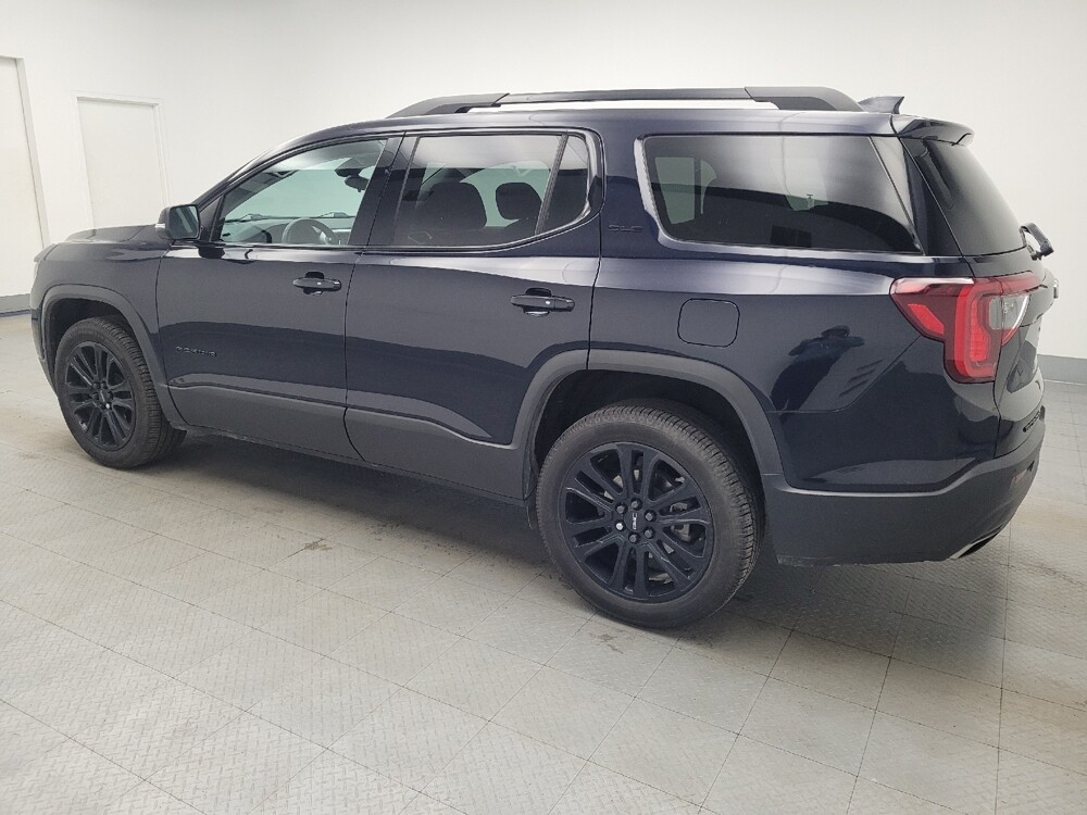 2022 GMC Acadia in Madison, TN 37115 - 18126561 3