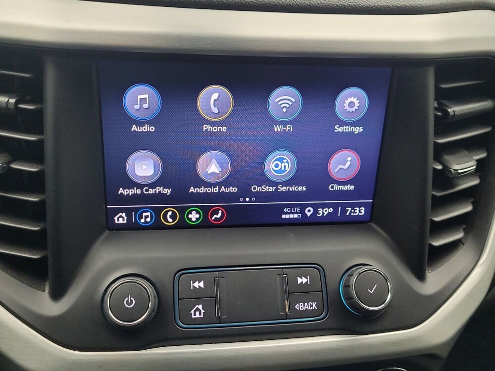 2022 GMC Acadia in Madison, TN 37115 - 18126561 25