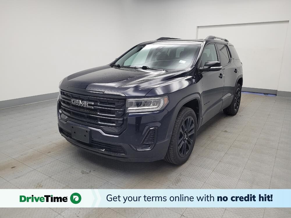 2022 GMC Acadia in Madison, TN 37115 - 18126561