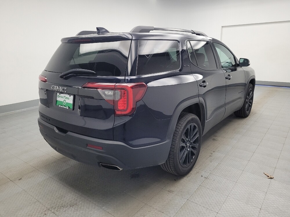 2022 GMC Acadia in Madison, TN 37115 - 18126561 9