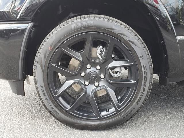 2026 RAM 1500 in Bedford, OH 44146 - 18126565 12