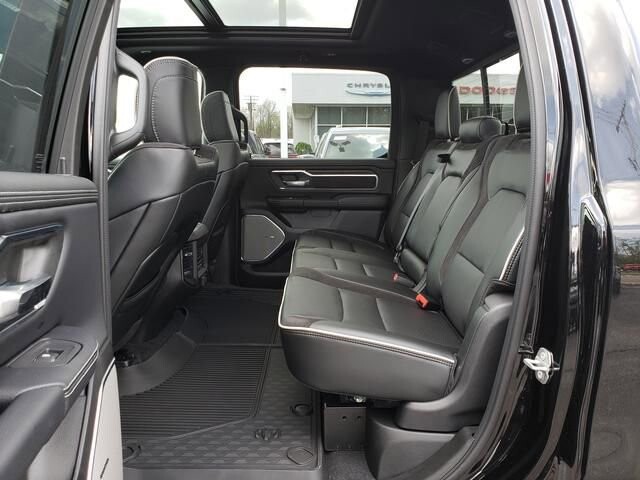 2026 RAM 1500 in Bedford, OH 44146 - 18126565 8