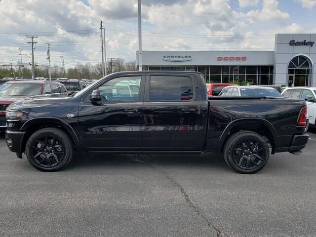 2026 RAM 1500 in Bedford, OH 44146 - 18126565 2