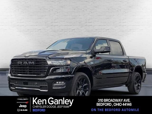 2026 RAM 1500 in Bedford, OH 44146 - 18126565