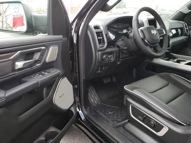2026 RAM 1500 in Bedford, OH 44146 - 18126565 6