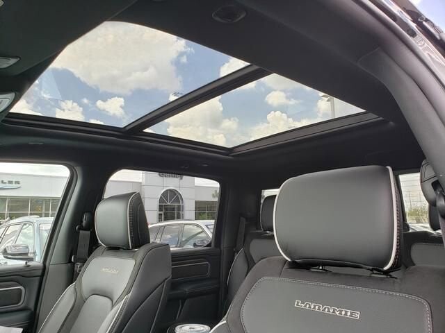 2026 RAM 1500 in Bedford, OH 44146 - 18126565 7