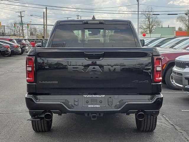 2026 RAM 1500 in Bedford, OH 44146 - 18126565 4