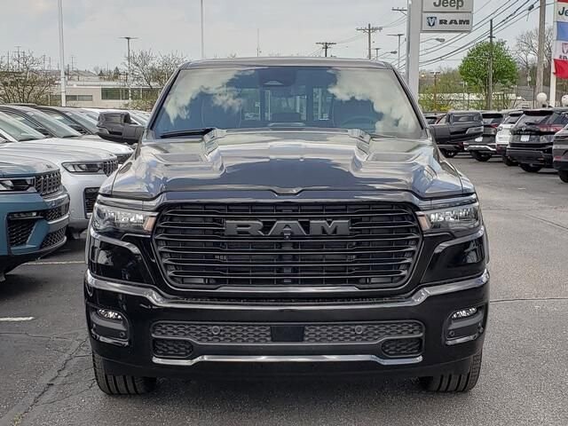 2026 RAM 1500 in Bedford, OH 44146 - 18126565 5