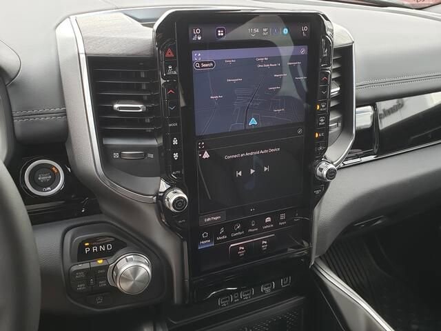 2026 RAM 1500 in Bedford, OH 44146 - 18126565 11