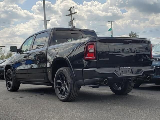 2026 RAM 1500 in Bedford, OH 44146 - 18126565 3