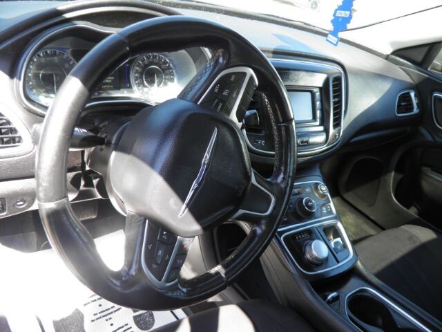 2015 Chrysler 200 in Barton, MD 21521 - 18126567 3
