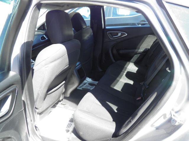 2015 Chrysler 200 in Barton, MD 21521 - 18126567 4