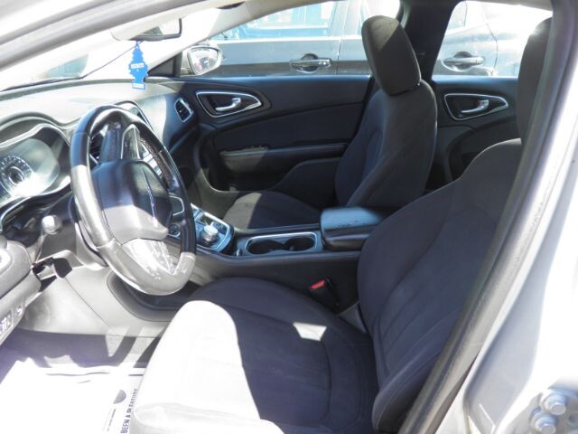 2015 Chrysler 200 in Barton, MD 21521 - 18126567 2