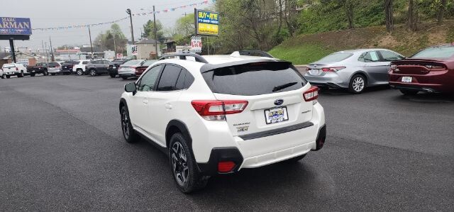 2019 Subaru Crosstrek in Barton, MD 21521 - 18126569 9