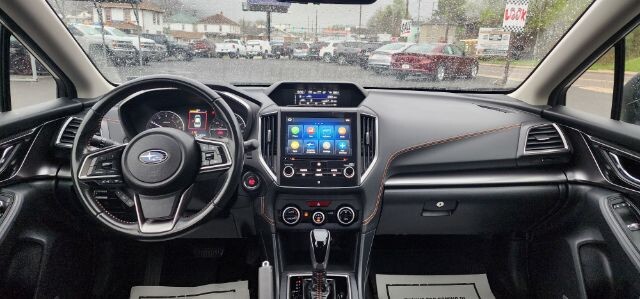 2019 Subaru Crosstrek in Barton, MD 21521 - 18126569 7