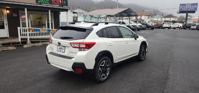 2019 Subaru Crosstrek in Barton, MD 21521 - 18126569 12