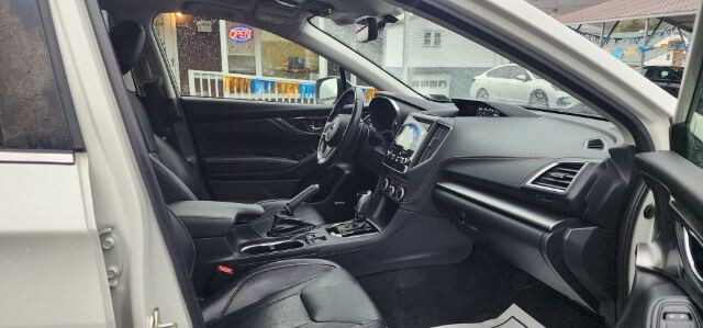 2019 Subaru Crosstrek in Barton, MD 21521 - 18126569 15