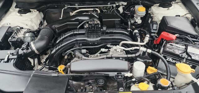 2019 Subaru Crosstrek in Barton, MD 21521 - 18126569 16