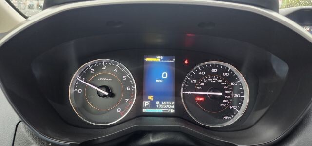 2019 Subaru Crosstrek in Barton, MD 21521 - 18126569 6