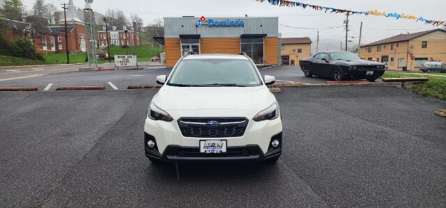 2019 Subaru Crosstrek in Barton, MD 21521 - 18126569 2
