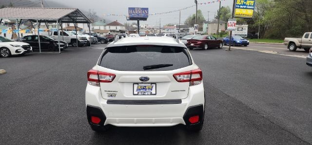 2019 Subaru Crosstrek in Barton, MD 21521 - 18126569 10