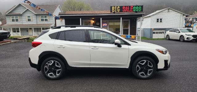2019 Subaru Crosstrek in Barton, MD 21521 - 18126569 13