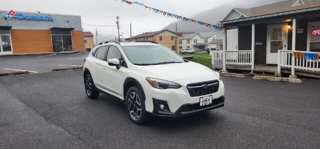 2019 Subaru Crosstrek in Barton, MD 21521 - 18126569
