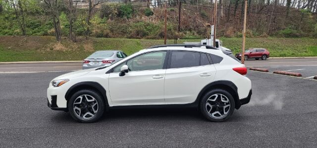 2019 Subaru Crosstrek in Barton, MD 21521 - 18126569 4