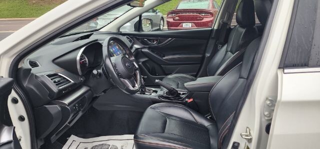 2019 Subaru Crosstrek in Barton, MD 21521 - 18126569 5