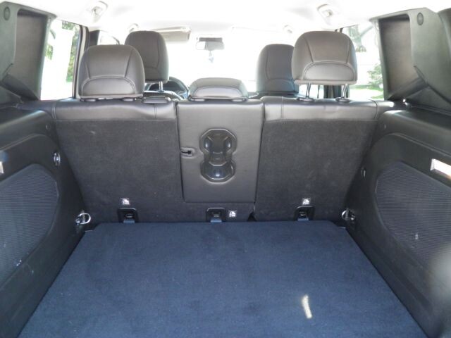 2015 Jeep Renegade in Barton, MD 21521 - 18126571 5