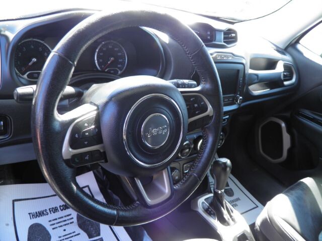 2015 Jeep Renegade in Barton, MD 21521 - 18126571 3