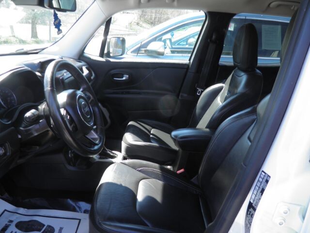 2015 Jeep Renegade in Barton, MD 21521 - 18126571 2