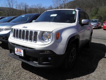 2015 Jeep Renegade in Barton, MD 21521