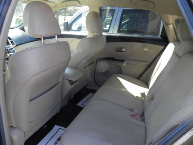 2012 Toyota Venza in Barton, MD 21521 - 18126572 4